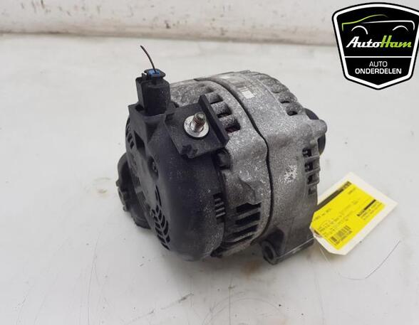 Alternator BMW 3 (F30, F80), BMW 3 Touring (F31), BMW 5 (F10)