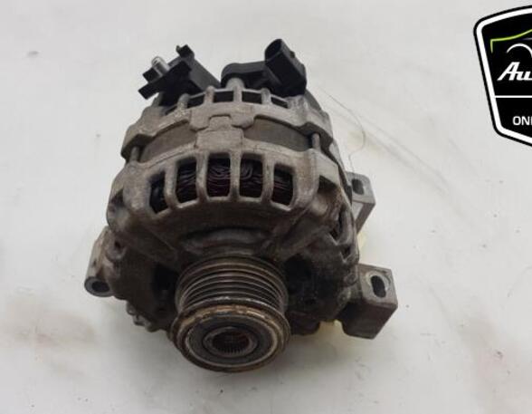 Dynamo (Alternator) VOLVO V40 Hatchback (525, 526), VOLVO V40 Cross Country (526)