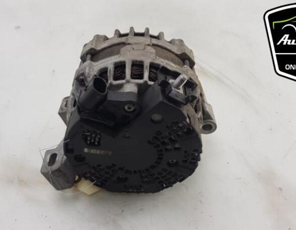 Dynamo (Alternator) VOLVO V40 Hatchback (525, 526), VOLVO V40 Cross Country (526)