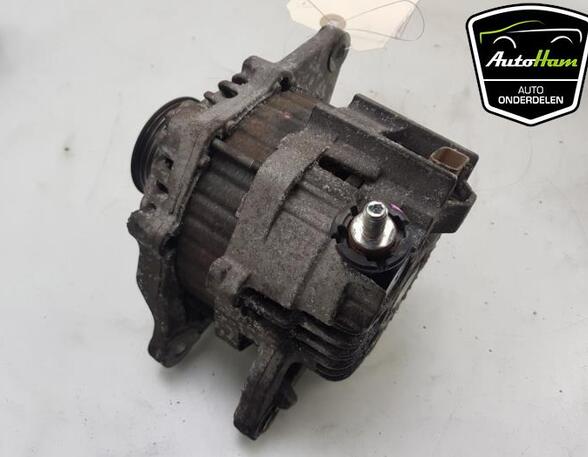 Alternator MITSUBISHI MIRAGE / SPACE STAR Hatchback (A0_A)