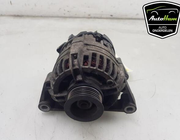 Alternator OPEL AGILA (A) (H00), OPEL MERIVA A MPV (X03), OPEL COMBO Tour, OPEL CORSA C (X01)