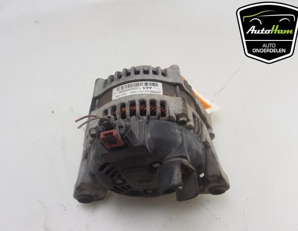 Dynamo (Alternator) OPEL CORSA E (X15)