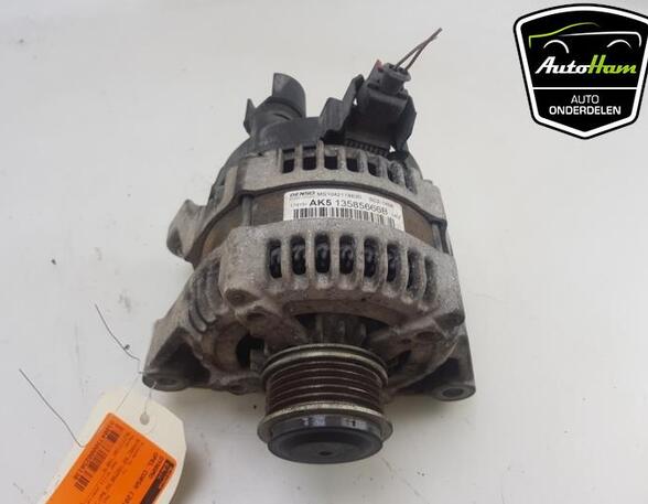 Alternator OPEL CORSA E (X15)