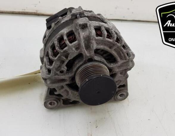 Dynamo (Alternator) RENAULT KADJAR (HA_, HL_), NISSAN QASHQAI II SUV (J11, J11_)