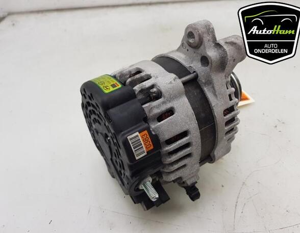 Alternator HYUNDAI i20 (GB, IB), HYUNDAI i20 ACTIVE (IB, GB), HYUNDAI i20 II Coupe (GB), KIA STONIC (YB)