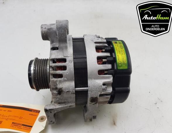 Dynamo (Alternator) HYUNDAI i20 (GB, IB), HYUNDAI i20 ACTIVE (IB, GB), HYUNDAI i20 II Coupe (GB), KIA STONIC (YB)