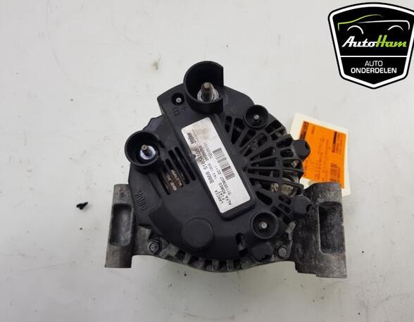 Alternator ALFA ROMEO MITO (955_), FIAT GRANDE PUNTO (199_), FIAT PUNTO (199_), FIAT PUNTO EVO (199_)