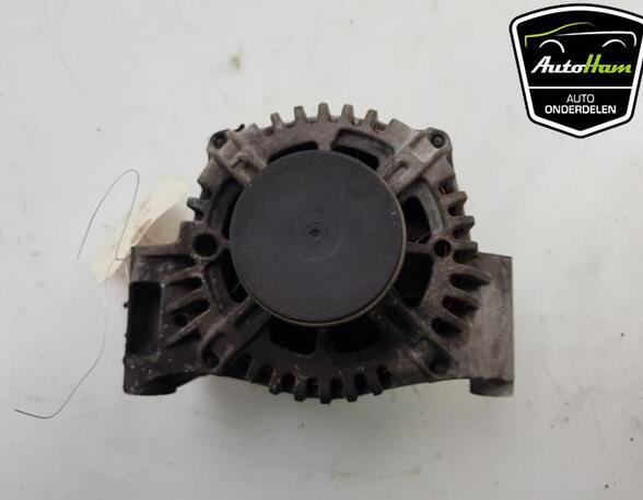 Alternator ALFA ROMEO MITO (955_), FIAT GRANDE PUNTO (199_), FIAT PUNTO (199_), FIAT PUNTO EVO (199_)