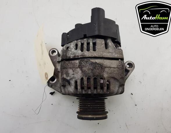 Alternator ALFA ROMEO MITO (955_), FIAT GRANDE PUNTO (199_), FIAT PUNTO (199_), FIAT PUNTO EVO (199_)