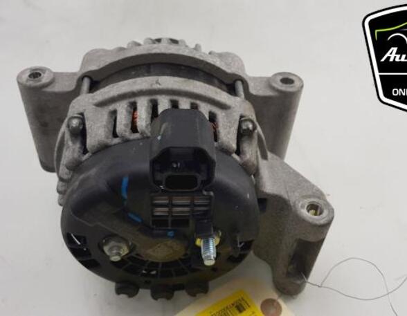 Dynamo (Alternator) OPEL KARL (C16)