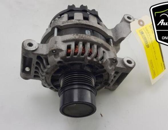 Alternator OPEL KARL (C16)