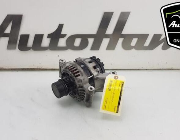 Alternator OPEL KARL (C16)