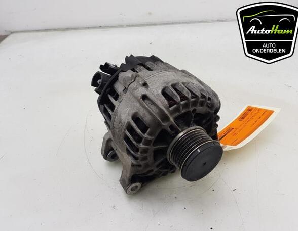 Dynamo (Alternator) CITROËN C3 II (SC_)