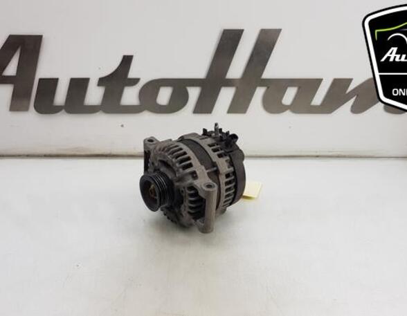 Alternator OPEL ASTRA K (B16)