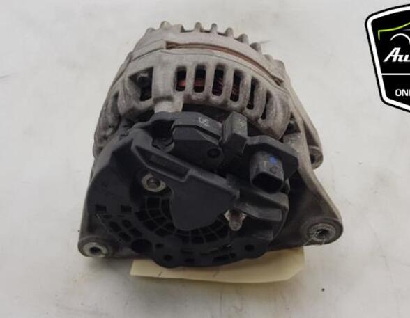 Alternator OPEL MERIVA B MPV (S10)