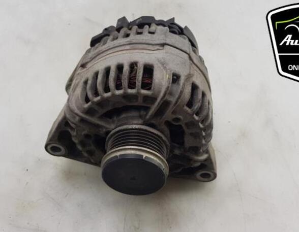 Alternator OPEL MERIVA B MPV (S10)