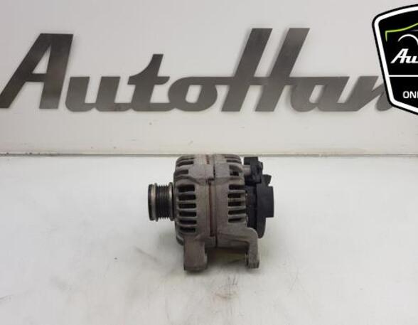 Alternator OPEL MERIVA B MPV (S10)