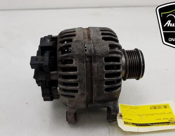 Dynamo (Alternator) VW POLO (9N_)