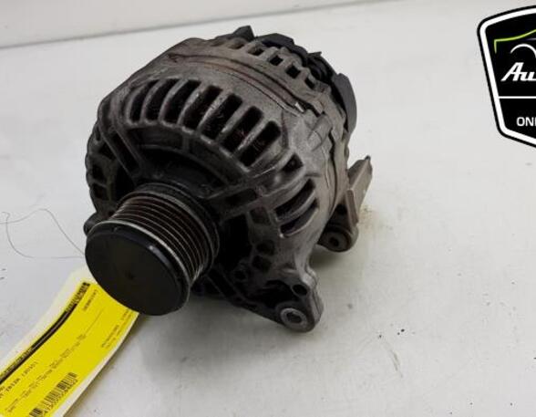 Dynamo (Alternator) VW POLO (9N_)