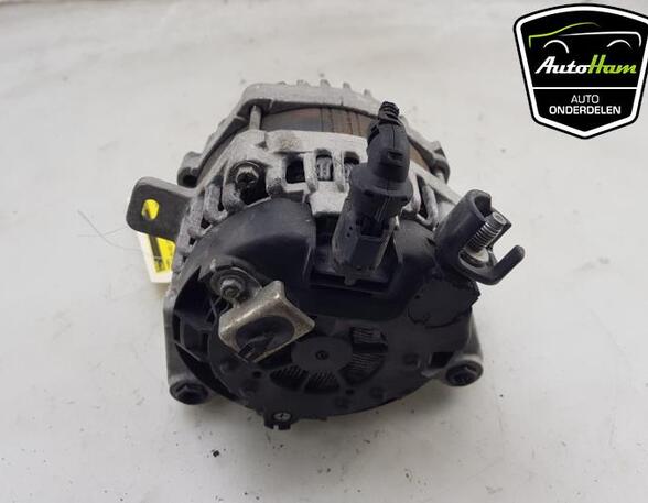 Dynamo (Alternator) OPEL COMBO Box Body/MPV (K9)