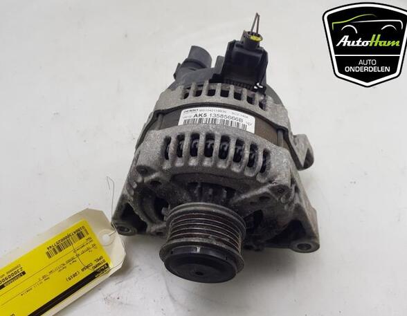 Lichtmaschine Opel Corsa E X15 13585666B P19930078