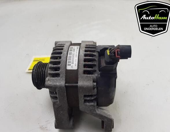 Dynamo (Alternator) OPEL CORSA E (X15)