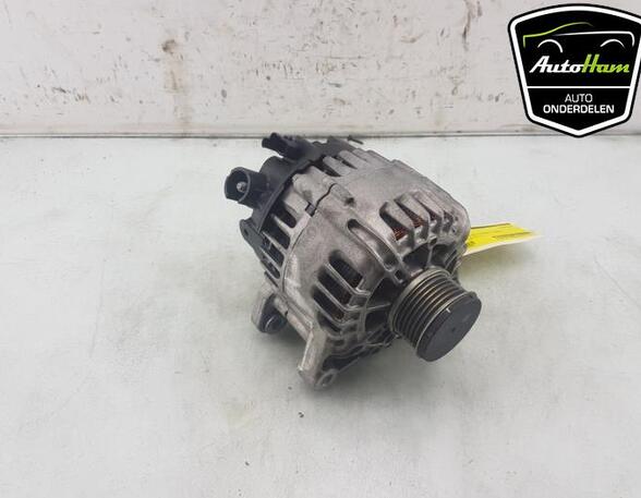 Alternator OPEL CROSSLAND X / CROSSLAND (P17, P2QO), PEUGEOT 208 II (UB_, UP_, UW_, UJ_)