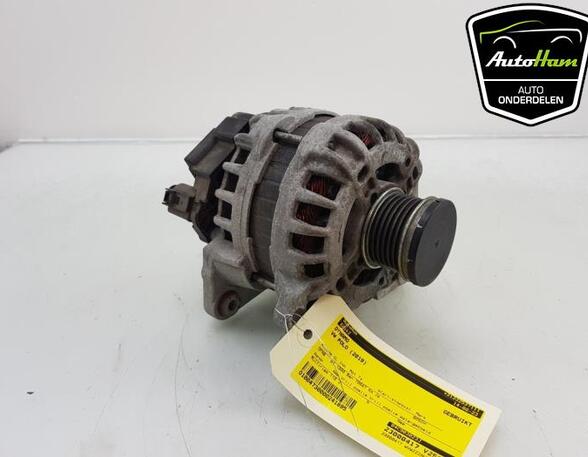 Alternator VW POLO (AW1, BZ1)