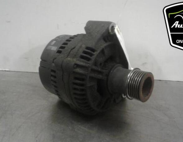 Dynamo (Alternator) SAAB 9-5 (YS3E), SAAB 9-3 (YS3D)