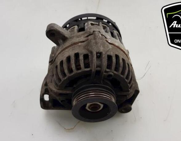 Dynamo (Alternator) RENAULT CLIO III (BR0/1, CR0/1)