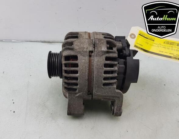 Dynamo (Alternator) OPEL CORSA D (S07), OPEL TIGRA TwinTop (X04), OPEL MERIVA A MPV (X03)