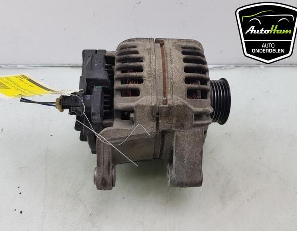 Dynamo (Alternator) OPEL CORSA D (S07), OPEL TIGRA TwinTop (X04), OPEL MERIVA A MPV (X03)