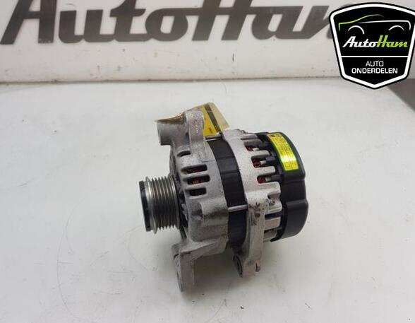 Dynamo (Alternator) KIA STONIC (YB), HYUNDAI i20 (GB, IB), HYUNDAI i20 ACTIVE (IB, GB), HYUNDAI i20 II Coupe (GB)