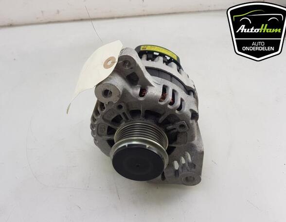 Dynamo (Alternator) KIA STONIC (YB), HYUNDAI i20 (GB, IB), HYUNDAI i20 ACTIVE (IB, GB), HYUNDAI i20 II Coupe (GB)