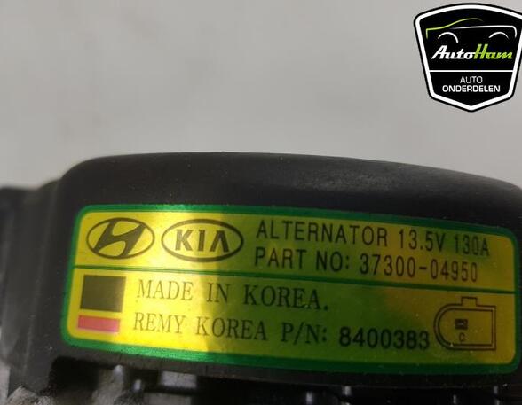 Lichtmaschine Kia Ceed 3 SW CD 3730004950 P16540695