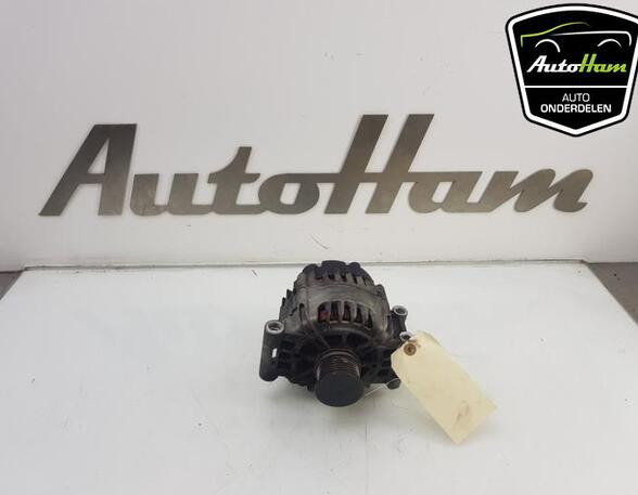 Alternator PEUGEOT 207 CC (WD_), PEUGEOT 308 I (4A_, 4C_), PEUGEOT 308 SW I (4E_, 4H_), CITROËN C3 II (SC_)