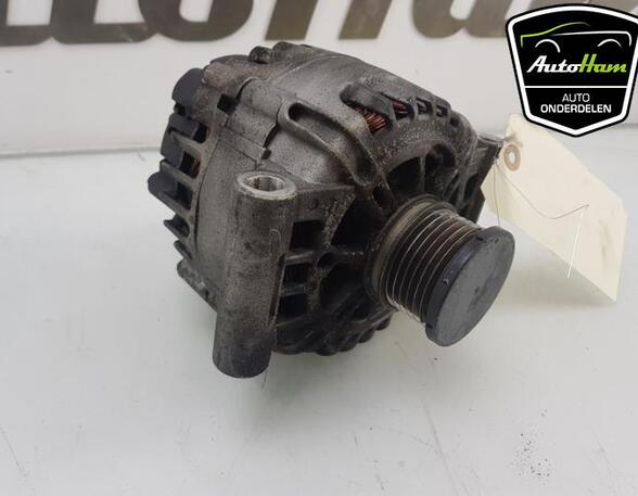 Alternator PEUGEOT 207 CC (WD_), PEUGEOT 308 I (4A_, 4C_), PEUGEOT 308 SW I (4E_, 4H_), CITROËN C3 II (SC_)