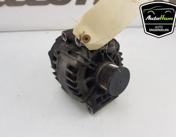 Dynamo (Alternator) PEUGEOT 207 CC (WD_), PEUGEOT 308 I (4A_, 4C_), PEUGEOT 308 SW I (4E_, 4H_), CITROËN C3 II (SC_)