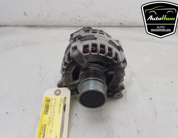 Alternator AUDI A1 Sportback (8XA, 8XF)