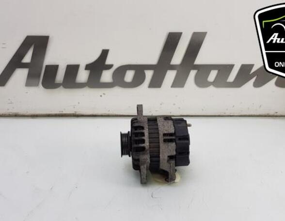 Alternator KIA PICANTO (SA), HYUNDAI ATOS (MX), HYUNDAI ATOS PRIME (MX)