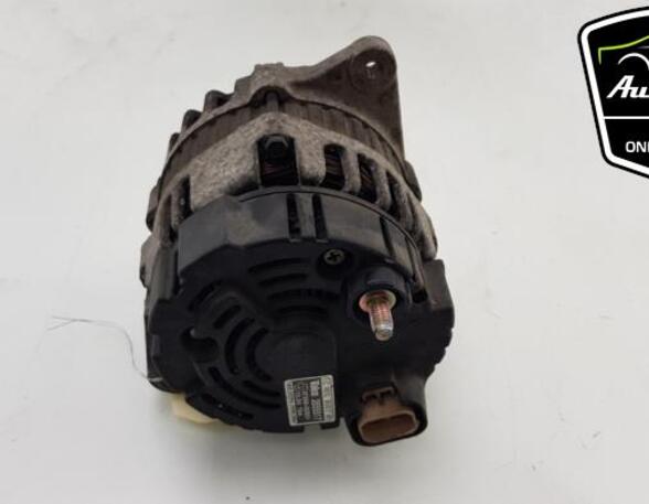 Dynamo (Alternator) KIA PICANTO (SA), HYUNDAI ATOS (MX), HYUNDAI ATOS PRIME (MX)