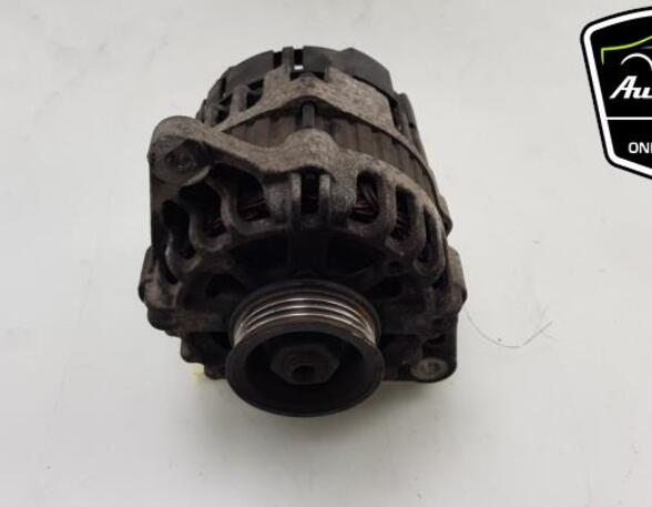 Dynamo (Alternator) KIA PICANTO (SA), HYUNDAI ATOS (MX), HYUNDAI ATOS PRIME (MX)