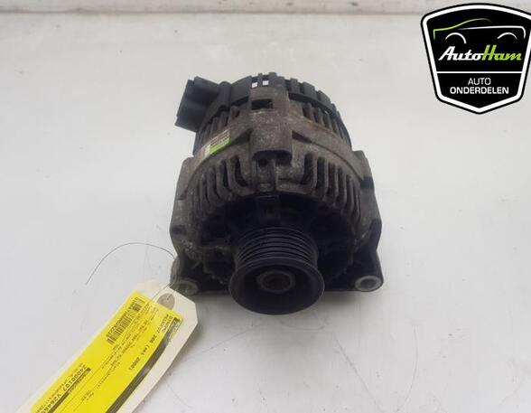 Dynamo (Alternator) PEUGEOT 307 Break (3E), PEUGEOT 307 SW (3H), PEUGEOT 206 Hatchback (2A/C), CITROËN SAXO (S0, S1)