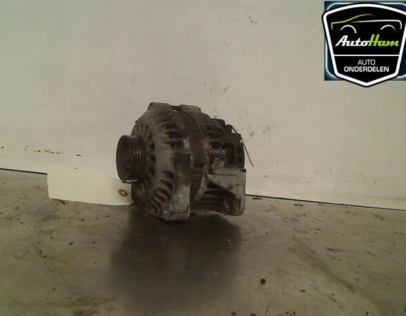 Alternator RENAULT CLIO I (B/C57_, 5/357_)