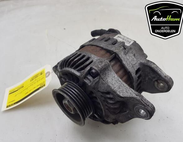 Alternator MITSUBISHI COLT VI (Z3_A, Z2_A), MITSUBISHI Colt VII (Z2_A)