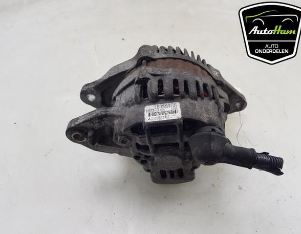 Alternator MITSUBISHI COLT VI (Z3_A, Z2_A), MITSUBISHI Colt VII (Z2_A)