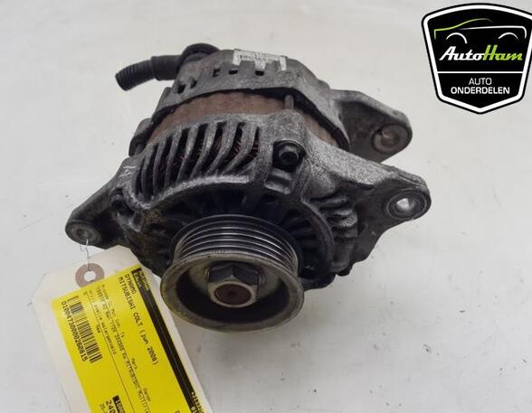 Dynamo (Alternator) MITSUBISHI COLT VI (Z3_A, Z2_A), MITSUBISHI Colt VII (Z2_A)