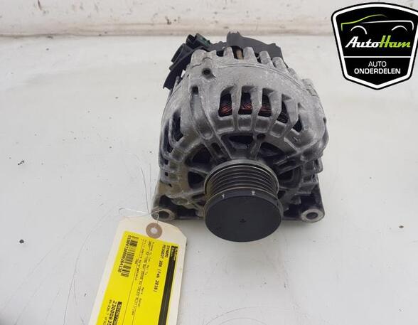 Dynamo (Alternator) PEUGEOT 2008 I (CU_)