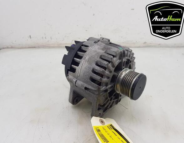 Alternator RENAULT EXPRESS Box Body/MPV