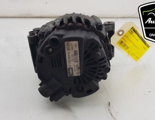 Alternator PEUGEOT 207 (WA_, WC_), MINI MINI (R56), PEUGEOT 308 I (4A_, 4C_), PEUGEOT 308 SW I (4E_, 4H_)